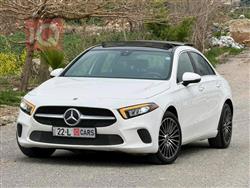 مرسيدس بنز A-Class